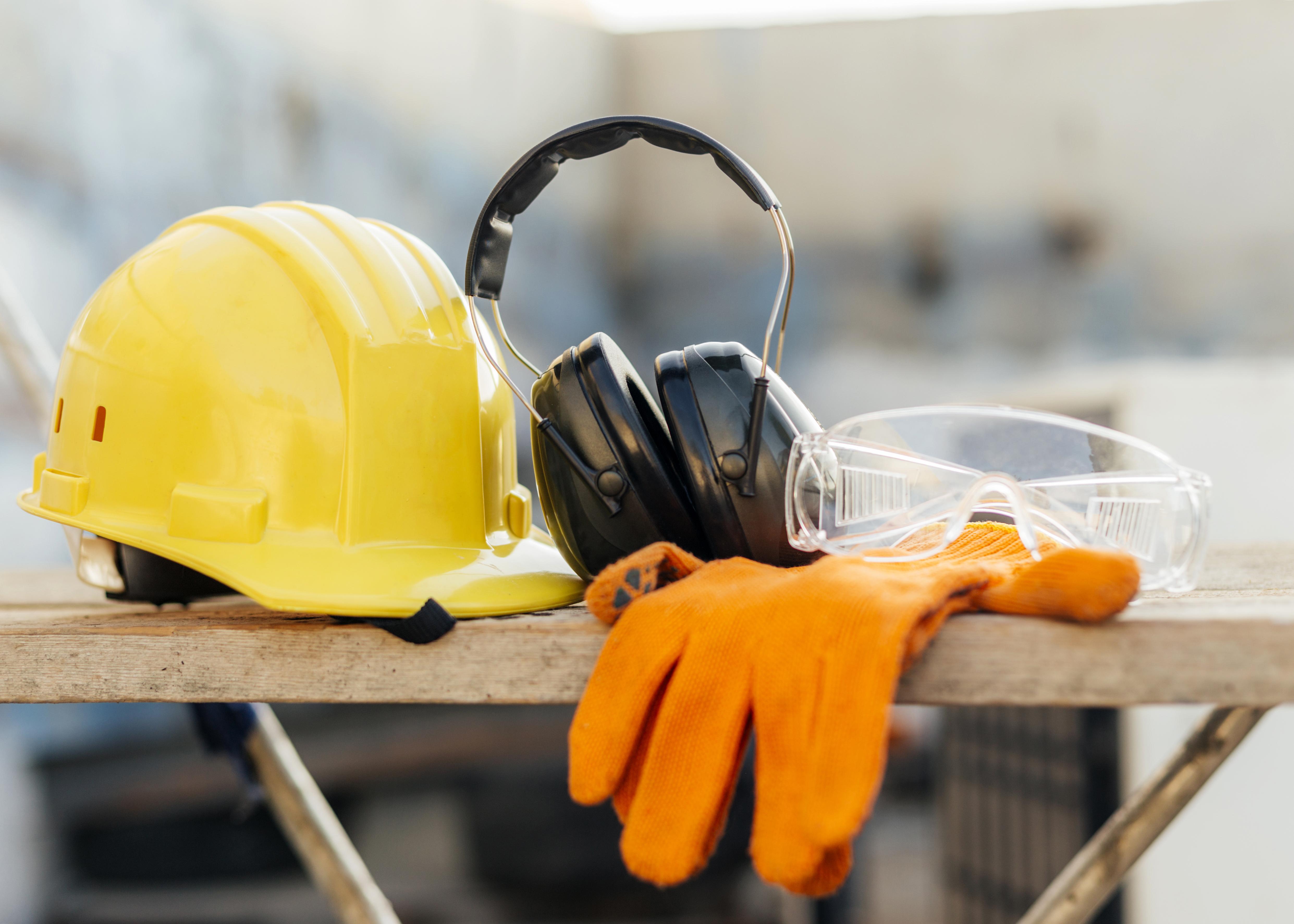50 Reasons Why You Should Wear And Use PPE - HASpod